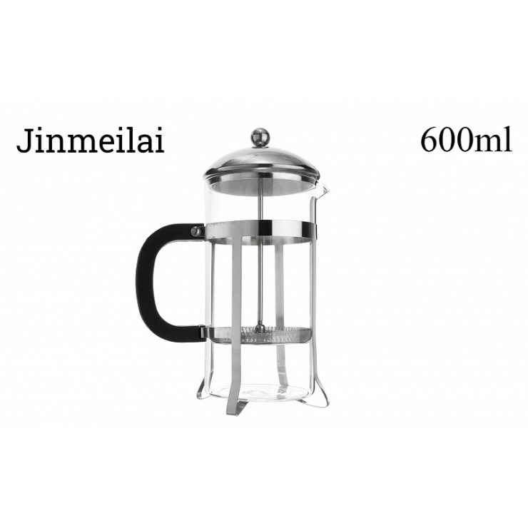 Ceainic pentru infuzie Jinmeilai 600ml