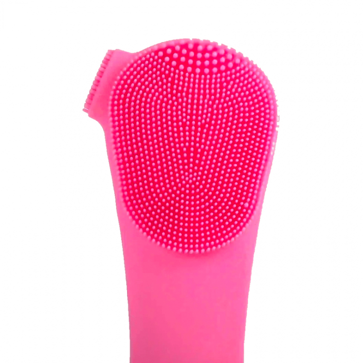 Peria de curățare facială din silicon LSM-616 Cleanser — fotografia 3