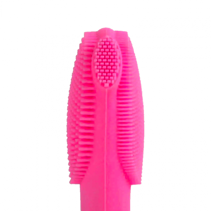 Peria de curățare facială din silicon LSM-616 Cleanser — fotografia 2