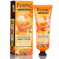 Crema pentru miini Fasmc cu miere 80ml