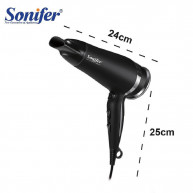 Uscator de par Sonifer 2000W (SF9505)