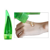 Gel universal pentru fata si corp Aloe Vera Wokali 160ml