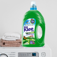 Gel de spălat rufe Herr Klee 4,305L Universal