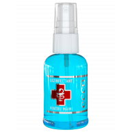 Dezinfectant pentru miini "Farmol-Cid" 50 ml