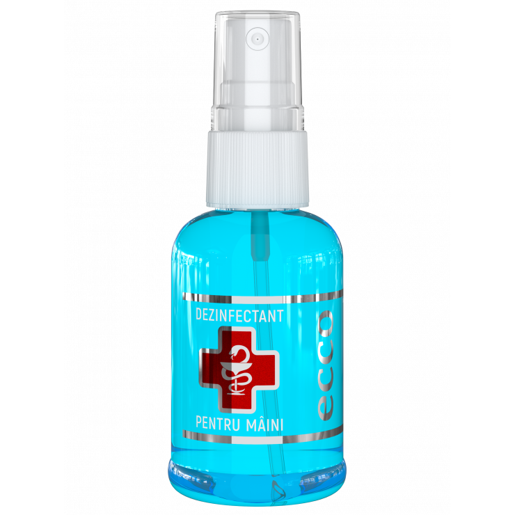 Dezinfectant pentru miini "Farmol-Cid" 50 ml