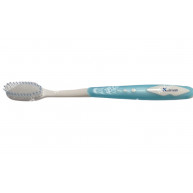 Perie pentru dinti cu husa X-Brush Soft