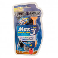 Lame de ras Max3 (set 4 buc)
