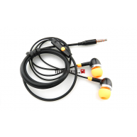 Casti cu microfon EZRA EP08