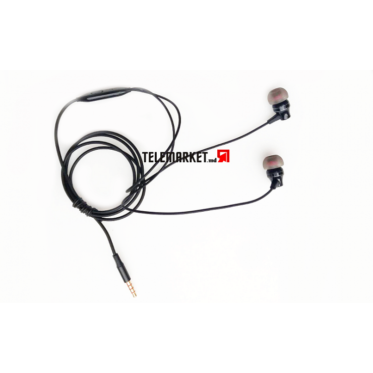 Căști cu microfon EZRA STEREO EP21 — fotografia 4