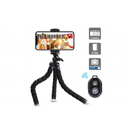 Suport pentru telefon - tripod EZRA 32cm