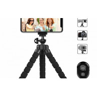 Suport pentru telefon - tripod EZRA (s3)