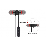 Casti EZRA WIRELESS (BW05)