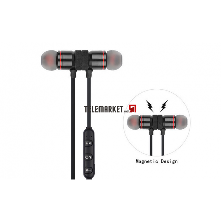 Casti EZRA WIRELESS (BW05)