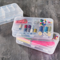 Organizator pentru piese mici Planner Gondol Plastik