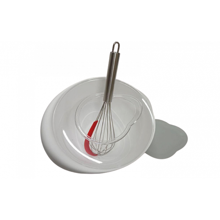Bol pentru mixer 2,25L Aroma Gondol