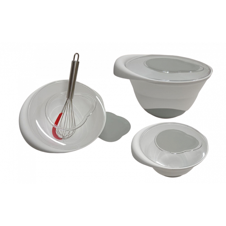 Bol pentru mixer 2,25L Aroma Gondol
