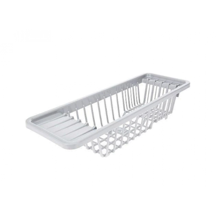 Uscator pentru chiuveta Gondol 45x16x10cm — fotografia 6