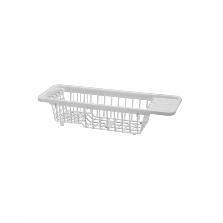 Uscator pentru chiuveta Gondol 45x16x10cm — fotografia 3