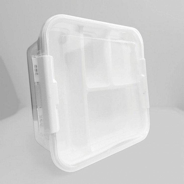 Organizator pentru medicamente Gondol Plastik — fotografia 3