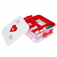 Organizator pentru medicamente Gondol Plastik