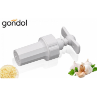 Pres pentru usturoi Gondol