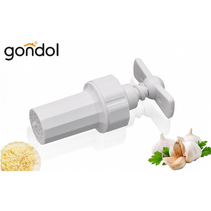 Pres pentru usturoi Gondol