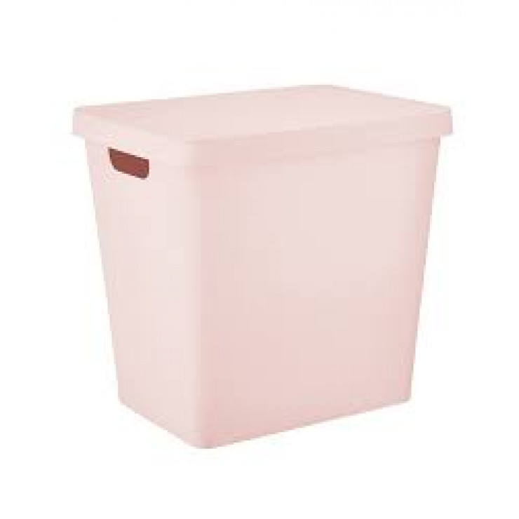 Lada cu capac pentru depozitare 26L Vinto Gondol — fotografia 2
