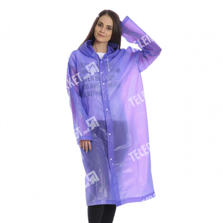 Pelerina de ploaie 145x70cm LightWeight