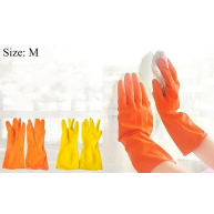 Manusi cauciuc (marime M, L, XL)