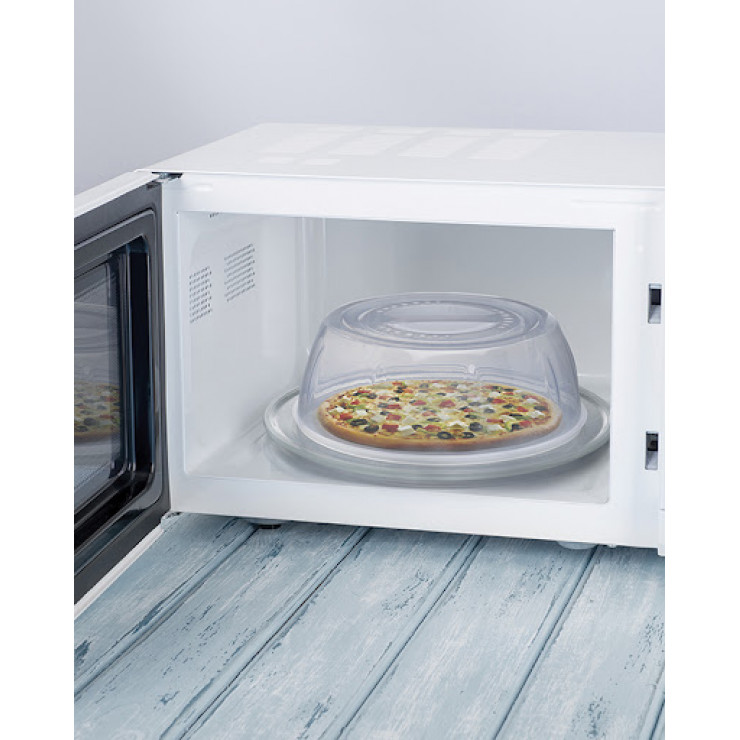 Capac pentru cuptorul cu microunde Gondol 263*93