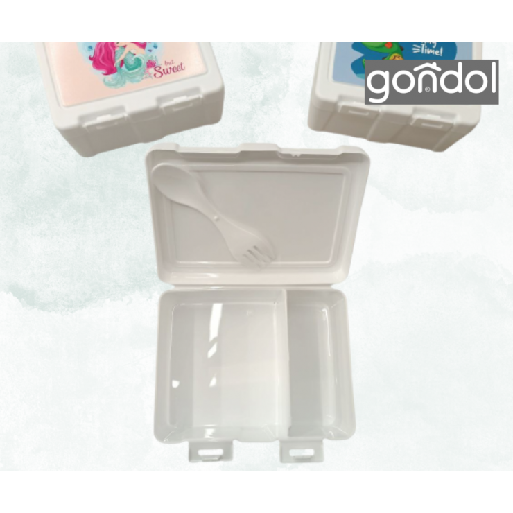 Caserola Joyful Mat Gondol — fotografia 3