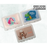Caserola Joyful Mat Gondol
