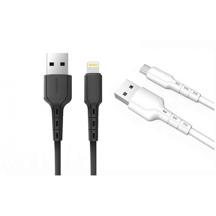 Cablu USB EZRA DC14 — fotografia 5