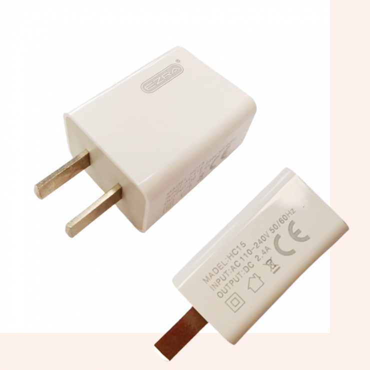 Priza pentru incarcare HC15 EZRA