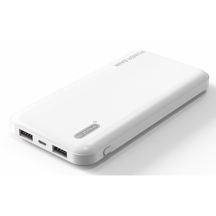 Power Bank Ezra 10000mah — fotografia 2