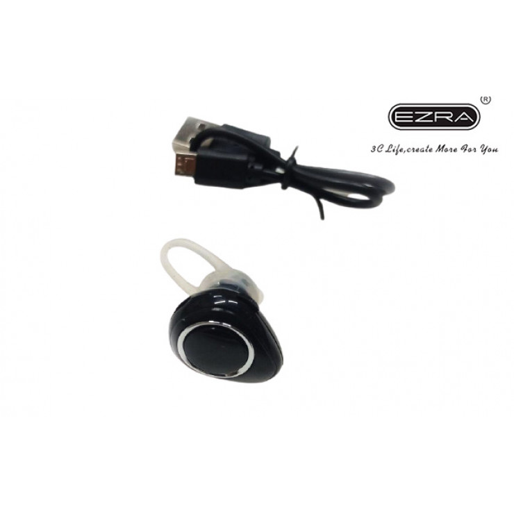 Casca EZRA BE03 Bluetooth — fotografia 6