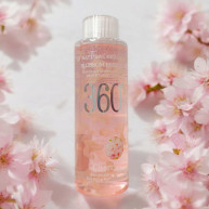 Toner Wokali Cherry 300ml