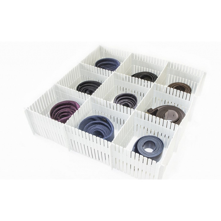 Organizer 4 Unit Drawer Deco Bella