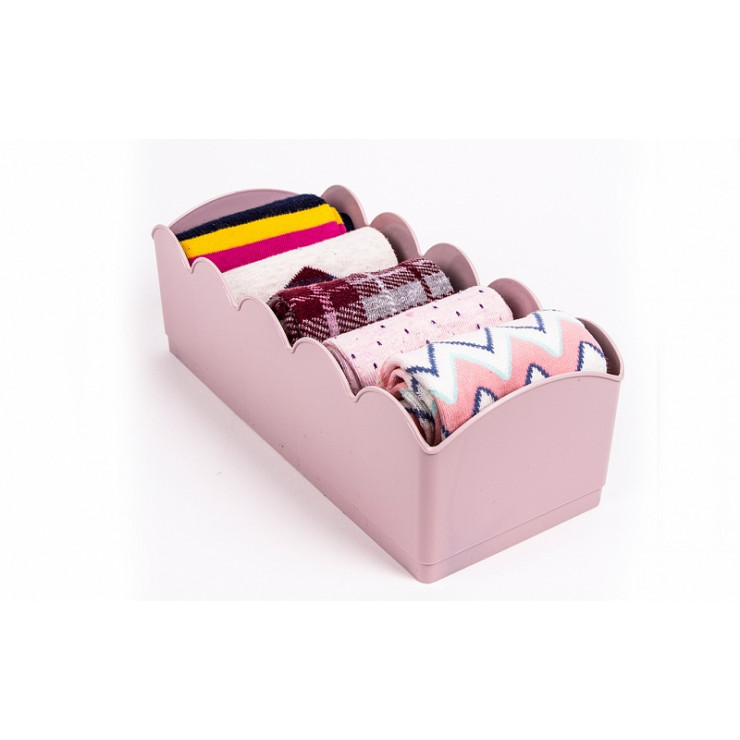 Organizator universal 5 celule Deco Bella