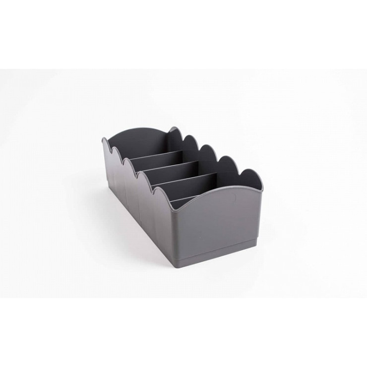 Organizator universal 5 celule Deco Bella — fotografia 3