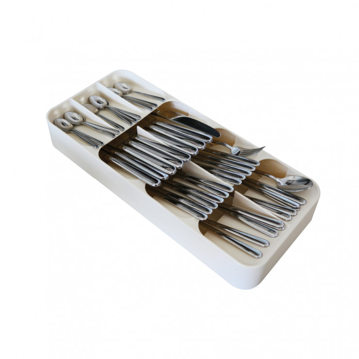 Organizator tacimuri triplu Deco Bella — fotografia 4