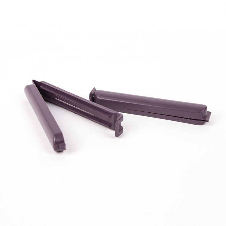 Cleste pentru pungi 9,5cm Deco Bella 4 buc — fotografia 3