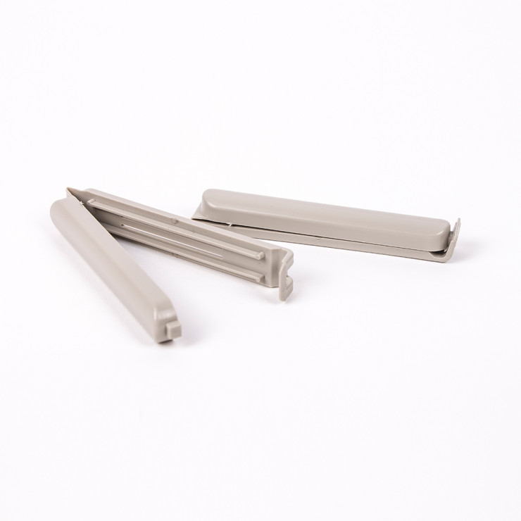 Cleste pentru pungi 9,5cm Deco Bella 4 buc — fotografia 4