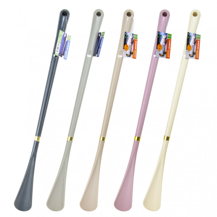 Lingura pentru incaltaminte DeoBella 50cm — fotografia 3