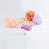 Set de baie Deco Bella 6piese