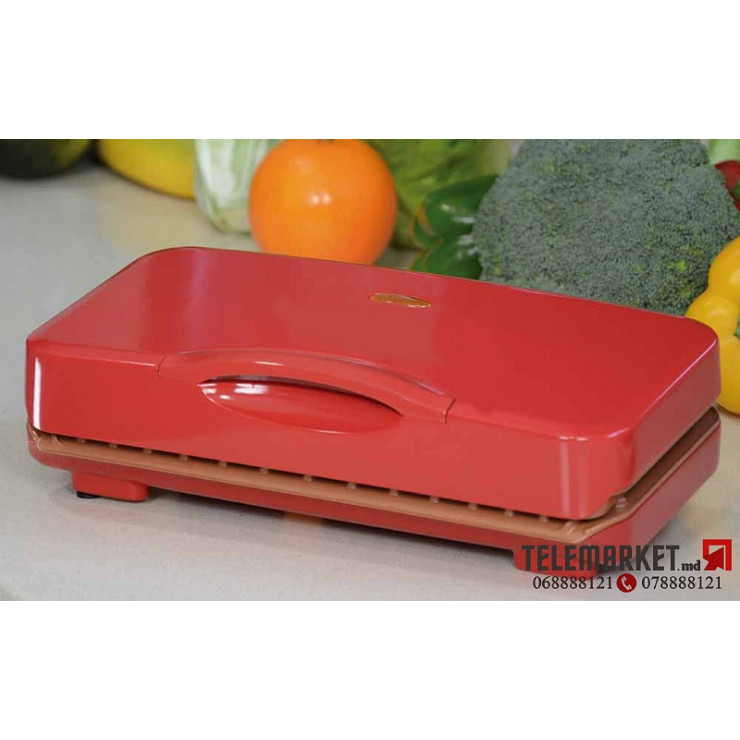 Grill electric Magus 1000W — fotografia 3