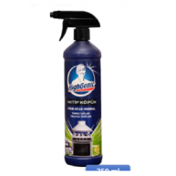 Spuma de curatare pentru bucatarie Firin-Ocak-Mangal HighGenic 750ml