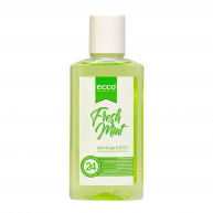 Apa de gura ECCO Fresh Mint 250ml