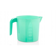 Pahar gradat 1500ml Zambak