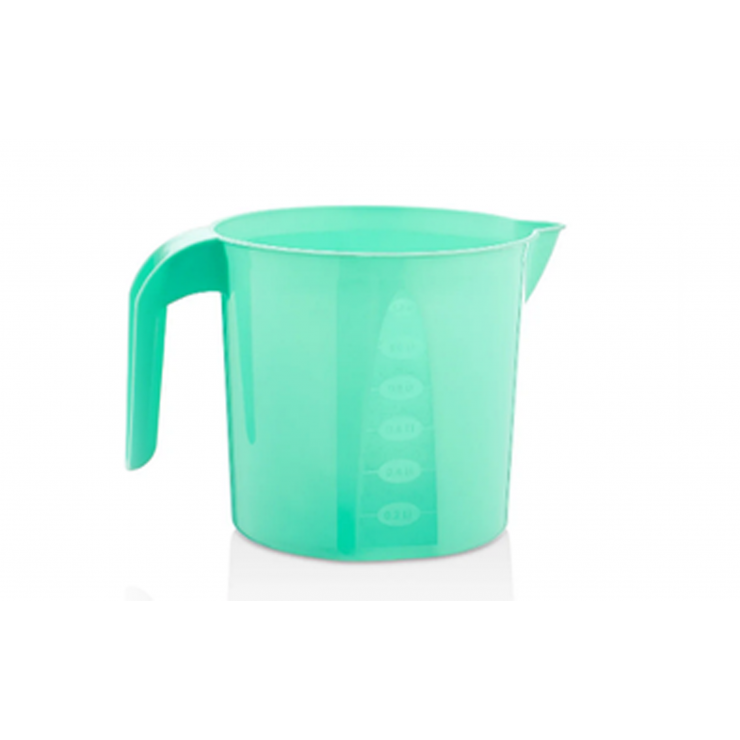 Pahar gradat 1500ml Zambak